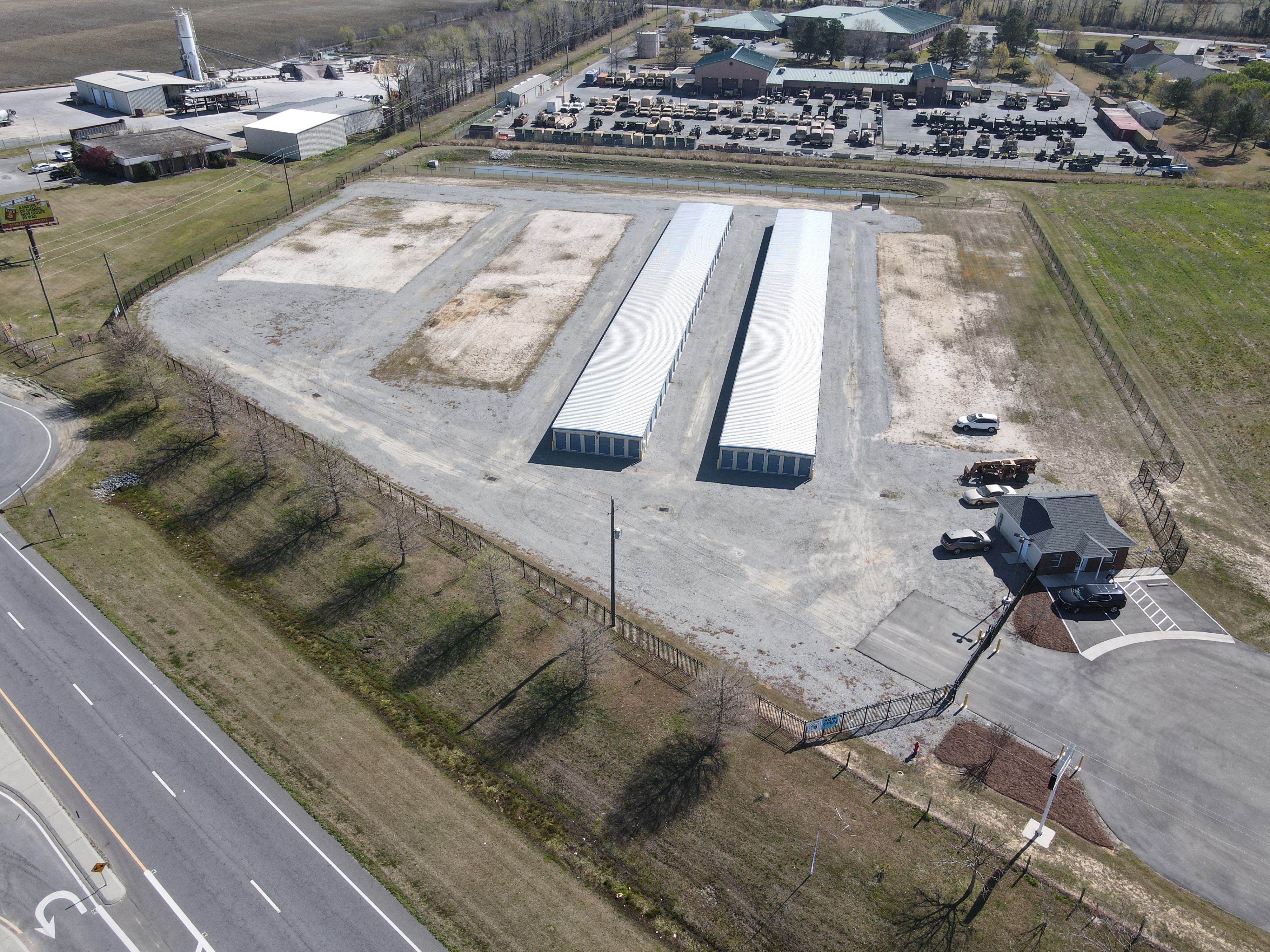 Parkway Business Park